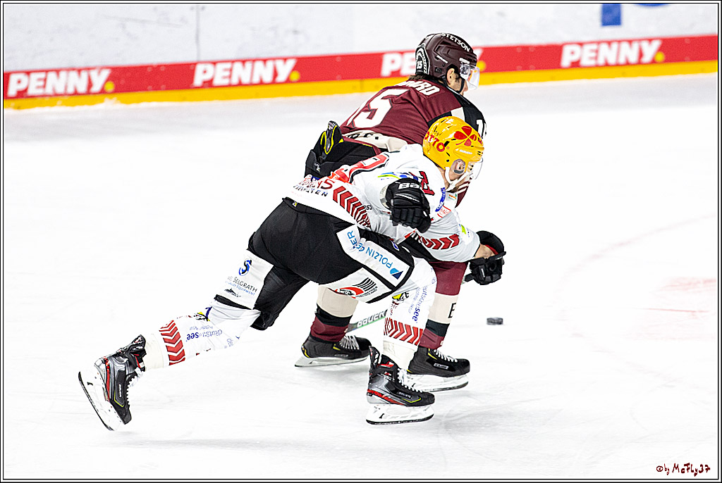PENNY DEL;  Koelner Haie - Fischtown Pinguins Bremerhaven; Koeln, 12.02.2021